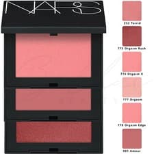 Image of NARS Powder Weightless, Comfortable & Blendable Blush 4.8g *CHOOSE SHADE*