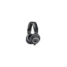 Image of Audio Technica Monitor Headphones ATH-M50X - Showroom Model