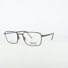 Image of NEW Hugo Boss HB1502 Mens Eyewear Glasses Eyeglasses Frame 22E1