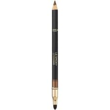 Image of L'OREAL Paris Super Liner Le Smoky Eyeliner - 204 Brown Fusion