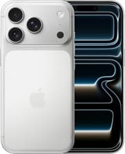 Image of Apple iPhone 17 Pro Silver 256GB Unlocked Smartphone "SEE NOTES"