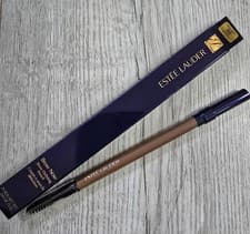Image of Estée Lauder Brow Now Brow Defining Pencil | 02 Light Brunette | 1.2g/0.04oz | N