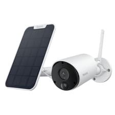 Image of Reolink Argus Eco 5MP Wireless Solar Powered Security Camera Night Vision