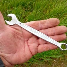 Image of Teng Tools 14mm Combination Spanner. 8006 14