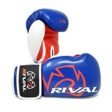 Image of Rival RB7 Fitness Plus Bag Boxing Gloves Boxing Sparring