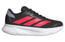Image of adidas Duramo SL 2 – Men Running Shoes Black Lucid Red Silver IH8220 NEW