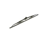 Image of Bosch 3397004762 H550 Wiper Blade For Rear Car Window Superplus
