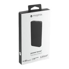 Image of Brand New Mophie Essentials 10 000mah Power Station Battery Pack