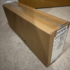 Image of SEALED UK HP 2013 UltraSlim Elitebook Laptop Docking Station D9Y32AA Dock & PSU