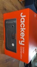 Image of Jackery Explorer 500 v2 Portable Power Station, 230V/500W BNIB ✅