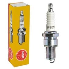 Image of NGK BPR5ES Spark Plug Uk Stock free Delivery