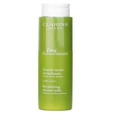 Image of Clarins - Eau Extraordinaire Revitalizing Shower Milk 200ml/6.7oz