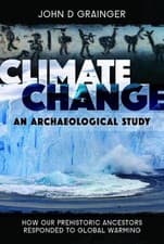 Image of Climate Change: An Archaeological Study: How Our Prehistoric Ancestors Responded