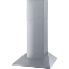 Image of Miele DA396-7 Stylish 60cm St/Steel Chimney Cooker Hood - Ex Showroom Display!!!