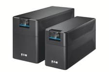 Image of 3553340704192 Eaton 5E Gen2 700 USB uninterruptible power supply (UPS) Line-Inte