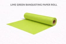 Image of Paper Banquet Roll 1.16m Wide | 20m-80m | Coloured Table Cover Wedding Catering