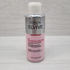 Image of L'Oreal Paris Elvive Glycolic Gloss 17% Lamination Rinse-Off Treatment, 200ml