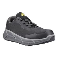Image of Amblers Mens AS725C Safety Trainers  FS12404