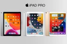 Image of Apple iPad Pro 12.9 32GB 128GB 256GB WiFi Cellular 4G CHEAP