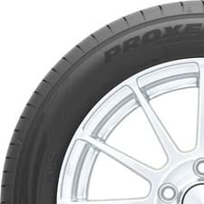 Image of Toyo Proxes Comfort 225/65 R17 106V XL
