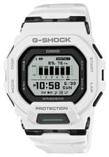 Image of Casio G-Shock G-Squad GBD-200 Series (45.9mm) MIP Positive Display /