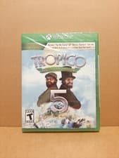 Image of Brand New Tropical 5 Penultimate Edition Xbox One