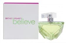 Image of Britney Spears Believe Eau de Parfum