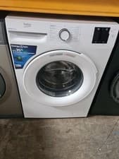 Image of Beko BM3WT3941W 9Kg Washing Machine White 1400 RPM A Rated