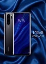 Image of Huawei P30 Pro VOG-L29 - 128GB - Black (Unlocked) (6GB RAM)