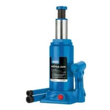 Image of Draper 130 Series Hydraulic Bottle Jack 8 Tonne