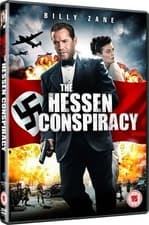 Image of The Hessen Conspiracy (DVD) Billy Zane Lynne Renee Michael Bowen Noah Segan