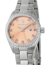 Image of Maserati R8853100509 Competizione Ladies Watch 31mm 10ATM