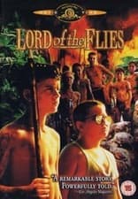 Image of Lord Of The Flies [DVD] [1990], , New DVD