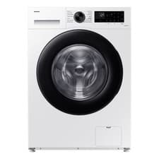 Image of Samsung Series 5 AI Energy 10kg 1400rpm Washing Machine - White WW10FG5U34AEEU