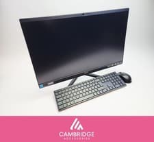 Image of Acer Aspire C24-1800 All in One PC 8GB DDR4 Intel Core i5-12450H 512GB SSD Good