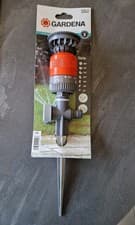 Image of Brand New Gardena Comfort Circular Sprinkler Vario 1949-28. Excellent Quality.