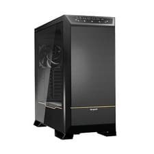 Image of Be Quiet! Dark Base Pro 901 E-ATX Gaming Case With Window - Black