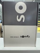 Image of Somfy Telis 6 Chronis RTS Pure, new in box