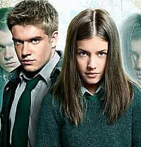 Image of Wolfblood - Series 1 - Complete (DVD, 2016)