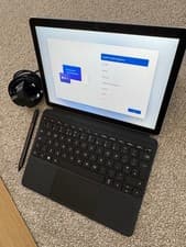Image of Microsoft Surface Go4 - 258GB, N200
