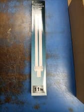 Image of Crompton g23 2 pin COOL WHITE CLS 11SCW