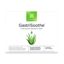 Image of Healthspan Gastrisoothe for Heartburn Indigestion and Acid Reflux Relief
