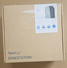 Image of NEW Synology DiskStation DS720+ 2 Bay Desktop NAS Diskless
