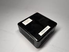 Image of Intel NUC Core i7-8559U Barebone Mini PC – No RAM, No Storage  Compact Intel NUC