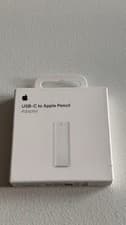 Image of Apple USB-C to Apple Pencil Adapter – Genuine Original, Brand New Sealed