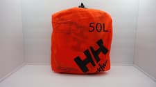 Image of Helly Hansen workwear 50L duffle bag (new / unused)