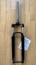 Image of SR Suntour XCM32 29” Suspension Fork 120mm Travel Tapered Disc Boost 15x110 MTB