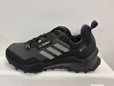 Image of adidas Terrex AX4 GTX Womens Walking Shoes UK 7 US 8.5 EU 40 2/3 REF 661-