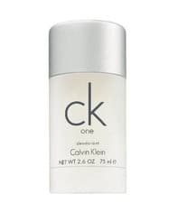 Image of CALVIN KLEIN CK ONE 75G DEODORANT STICK BRAND NEW & SEALED