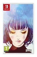 Image of Gris (Nintendo Switch) (Nintendo Switch)
